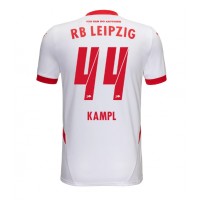 Muški Nogometni Dres RB Leipzig Kevin Kampl #44 Domaci 2024-25 Kratak Rukav